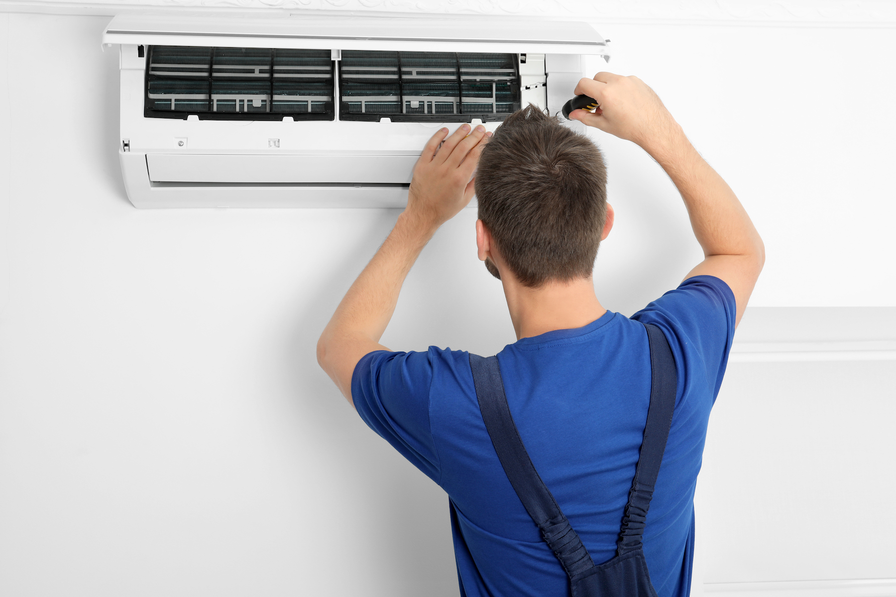 Maintaining Your Air Conditioner with MPM Air & Heat