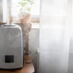 Whole House Humidifier Photo by MPM Air and Heat